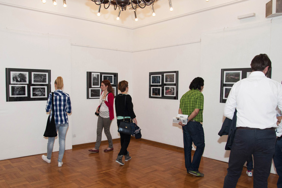 Otvorena izložba fotografija „Ekološka istina 2014“