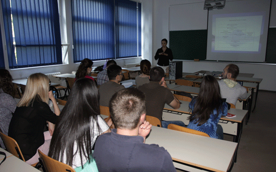 Одржана презентација програма стипендија Владе Јапана