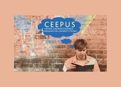 Одобрено 25 CEEPUS мрежа