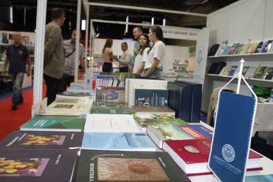 University of Banja Luka at the Banja Luka 2021 Book Fair