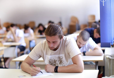 Obavještenje o trećem upisnom roku na UNIBL