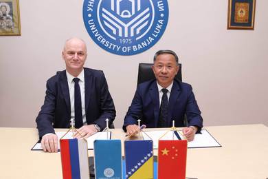 Cooperation with Beijing University of Civil Engineering and Architecture