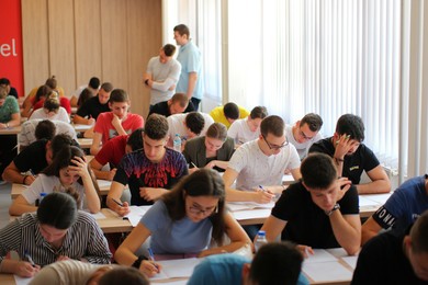 Upis nove generacije studenata