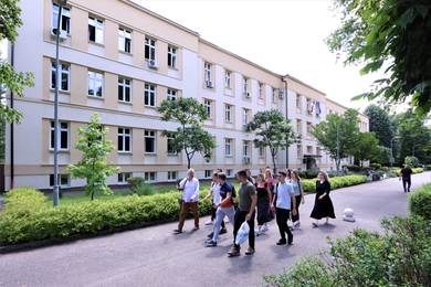 UNIBL dobio Erazmus povelju za visoko obrazovanje