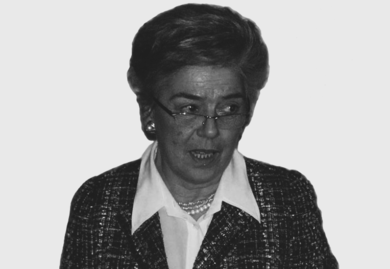 Preminula prof. dr Zora Popović