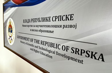 Konkurs za sufinansiranje naučnih publikacija i skupova u 2024.