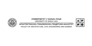 Извјештај Комисије о пријављеним кандидатима за избор у звање за ужу научну област Архитектонско пројектовање