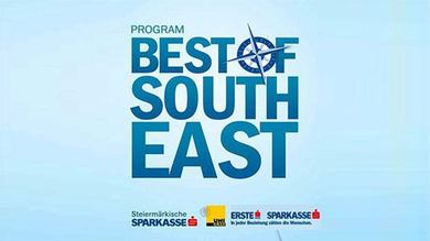 Stipendije programa „Best of South-East“