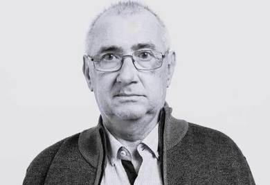 Preminuo penzionisani prof. Zoran Kukrić