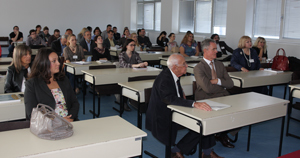 Međunarodni naučni skup u organizaciji Filološkog fakulteta Univerziteta u  Banjoj Luci