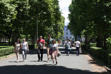 Stupio na snagu Zakon o studentskom organizovanju