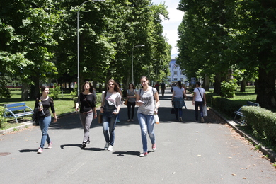 Konkurs za upis studenata u prvu godinu I i II  ciklusa studija u akademskoj 2016/2017. godini na Univerzitetu u Banjoj Luci u trećem upisnom roku