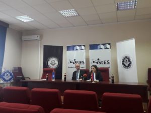 Počinje konferencija "Studenti u susret nauci"