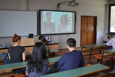 Održan drugi Motivacioni seminar za razmjenu studenata