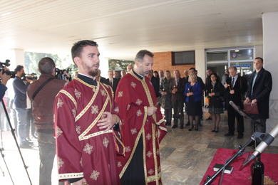 The University of Banja Luka nourishes the loving memory of its students and members of staff who were killed during the 1992-1995 civil war in Bosnia and Herzegovina