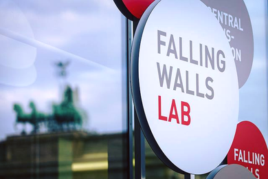 Falling Walls Lab 24. aprila u Sarajevu