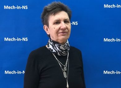 Predavanje prof. dr Livije Cvjetićanin