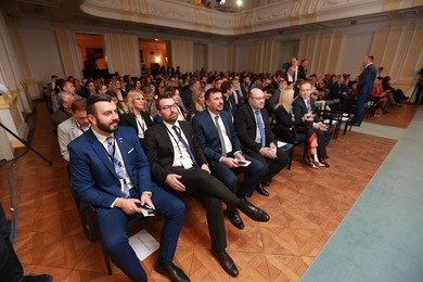 Završena Međunarodna konferencija CMBEBIH 2019