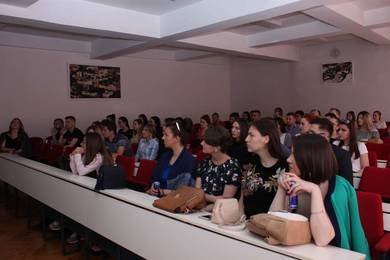 Održana Konferencija studenata prava