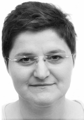 Preminula prof. dr Simona Jevšnik