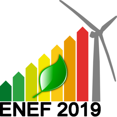 Poziv za slanje radova za naučno-stručni simpozijum „Energetska efikasnost - ENEF 2019“