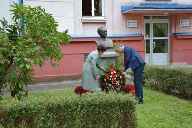 Day of the Faculty of Agriculture Marked 