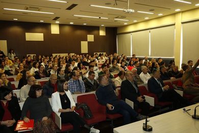 Edukacija i radionica za studente Medicinskog fakulteta